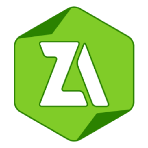 zarchiver汉化完整版|zarchiver解压缩工具 V0.8.4 for Android 直装中文版