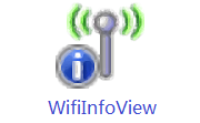 WifiInfoView v2.76電(dian)腦版(ban)