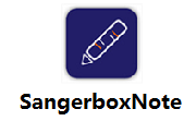 SangerboxNote v1.0.5電(dian)腦版(ban)