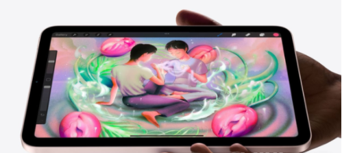 iPadmini6内存有多大