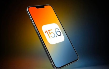 ios15.6续航提升了吗