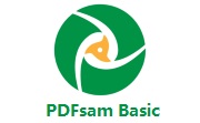 PDFsam Basic v4.3.3電(dian)腦版(ban)