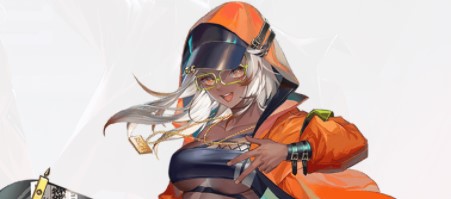 无期迷途佩姬怎么样