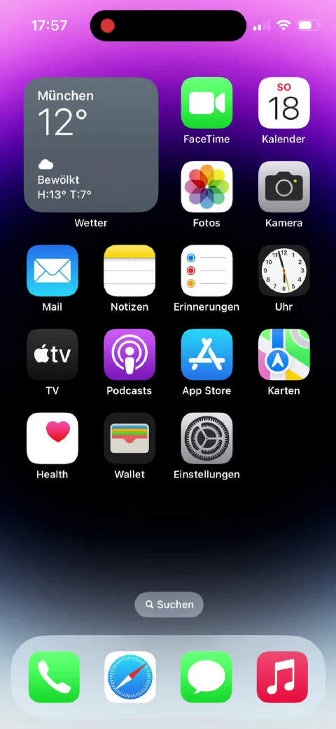 ios16.0.3更新了什么