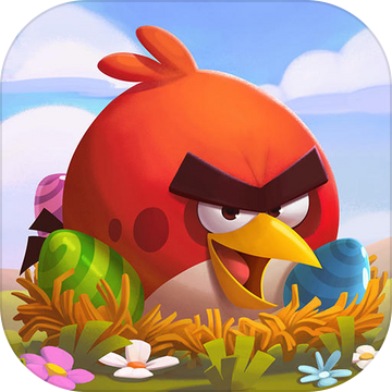 愤怒的小鸟2安卓版v3.5.1