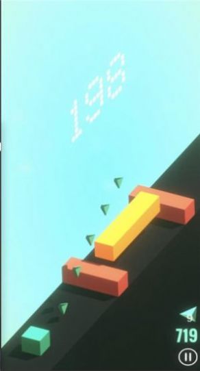 粉碎跑者安卓版v0.0.8