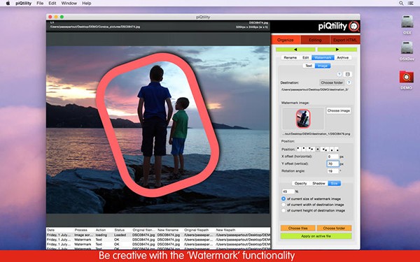 piQtility Mac版V8.0.1