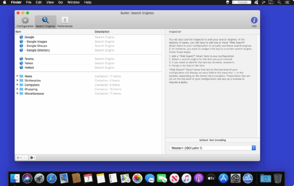 Butler Mac版V4.4.7