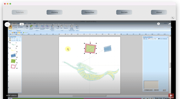 PE Design Guide Mac版V1.0