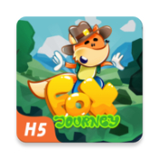 旅行狐狸Journey Fox安卓版v1.1