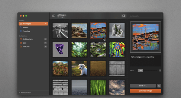 AI Photo Mac版V1.3