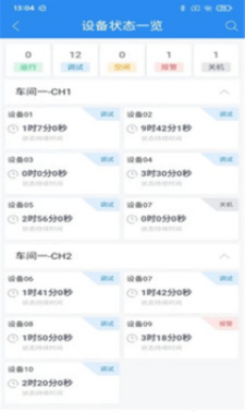 智能云工厂最新版