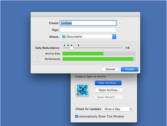 QRecall Mac版V2.2.13.6