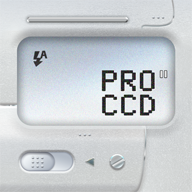ProCCD复古CCD相机胶片滤镜v2.4.3