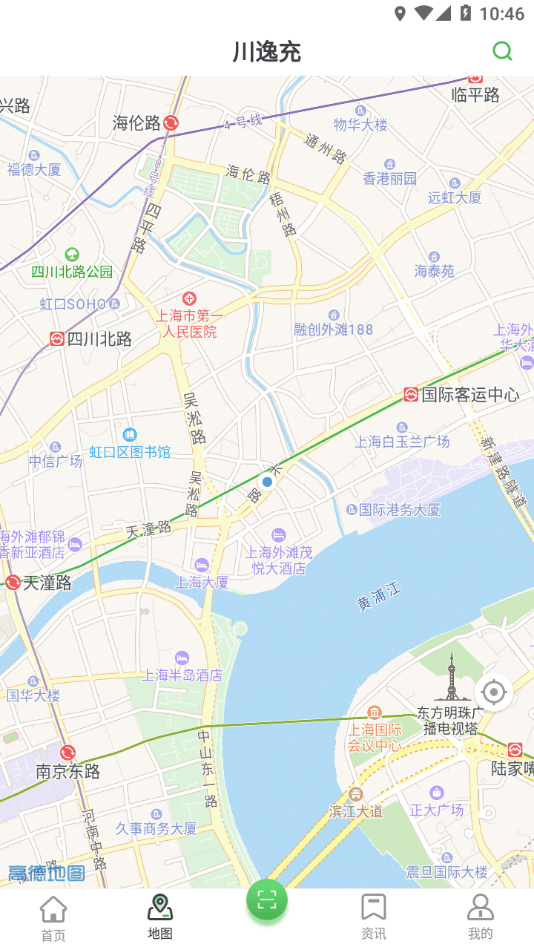 川逸充最新版