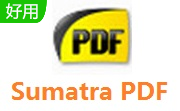 Sumatra PDF电脑版v3.5.15299