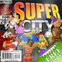 超级城市英雄卡v1.212