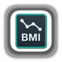 BMI日记Mac版V1.2.2