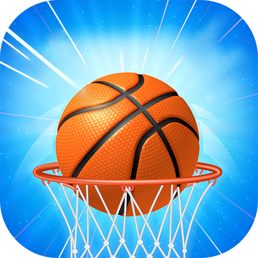 篮球5V5最新版