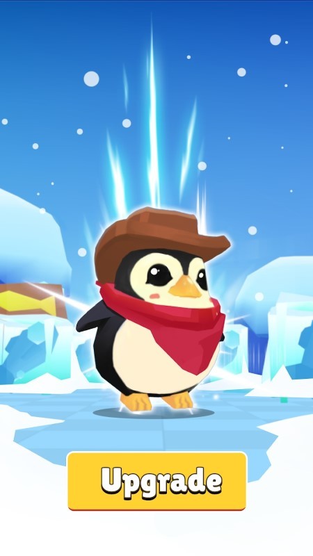 空闲企鹅岛Idle Penguin Isle