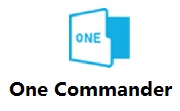 One Commander电脑版中文版