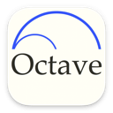 Motion Octave Mac版