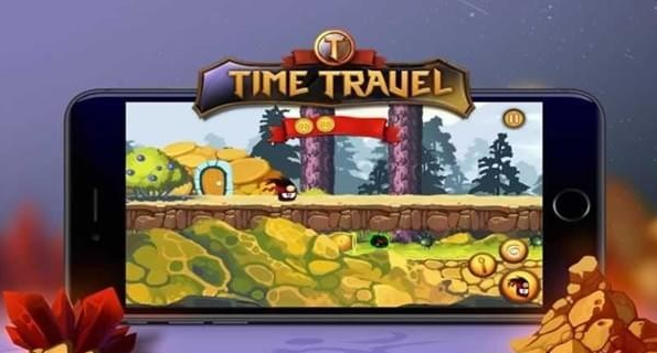 时间之旅(Time Travel)