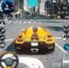 汽车驾驶赛车模拟器v1.0.1