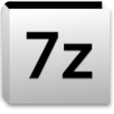 7z解压缩软件v212