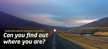 GeoGuessr手机版免费
