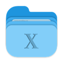 XFindFile Mac版
