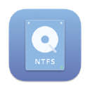 NTFS Disk by Omi Mac版