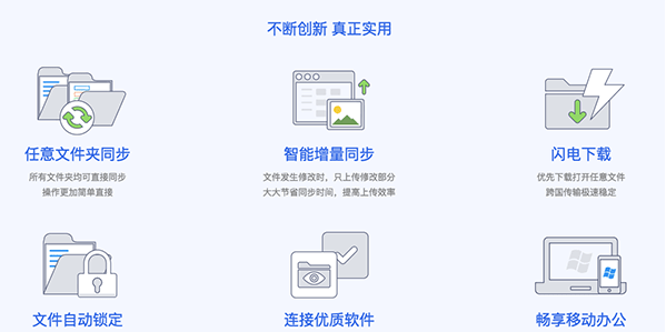 坚果云mac版