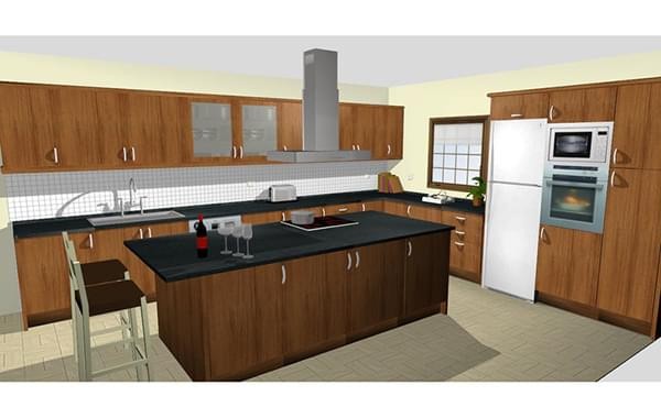 Quick3DPlan Pro Mac版
