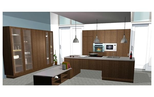 Quick3DPlan Pro Mac版