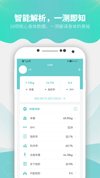 Fitdays最新版