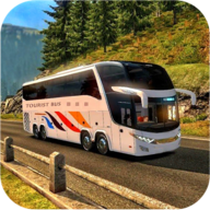 欧洲蔻驰巴士越野驾驶模拟器安卓版
