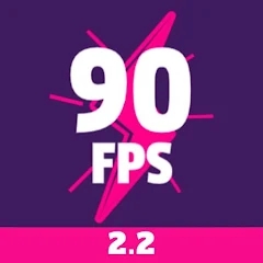 90 FPS