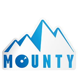 Mounty for NTFS中文版