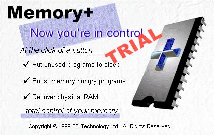 Memory绿色版