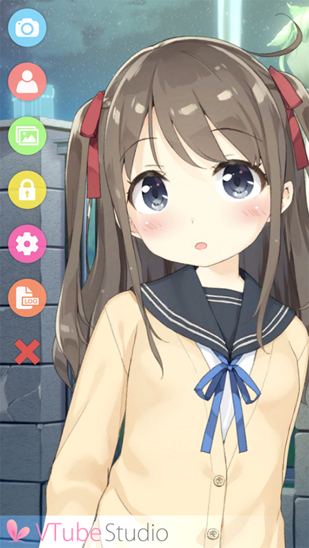 VTube Studio最新版