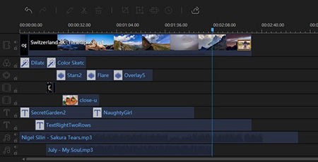 蜜蜂剪辑v1.7.9.29