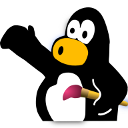 Tux Paint中文绿色版