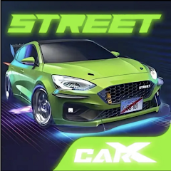 CarXStreet街头赛车安卓版