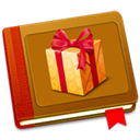 Gift Folio Mac版