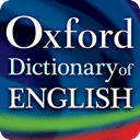 牛津英语词典Mac版