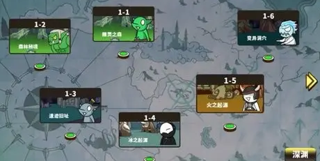 勇者挑战游戏