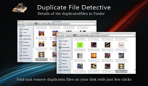 查重侦探for Mac