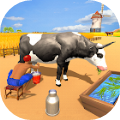 真正的牛市农庄农业模拟器手机版