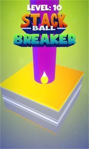 叠球断路器Stack Ball Breaker
